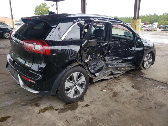 Obraz 3 z 2019 KIA NIRO FE 2019 z VIN KNDCB3LC1K5235043