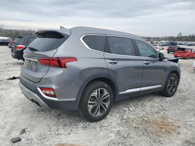 Image 3 of 2019 HYUNDAI SANTA FE LIMITED 2019 with VIN 5NMS53AA3KH014464