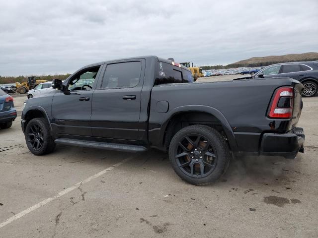 Obraz 2 z 2021 RAM 1500 LARAMIE 2021 z VIN 1C6SRFJT7MN535353