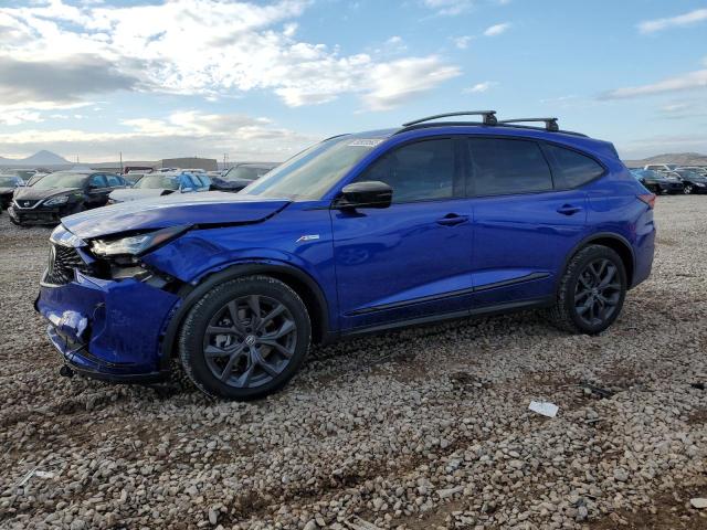 Изображение 2022 ACURA MDX A-SPEC 2022