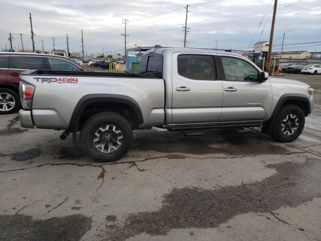 Изображение 3 2020 TOYOTA TACOMA DOUBLE CAB 2020 с VIN 3TMDZ5BN0LM097361