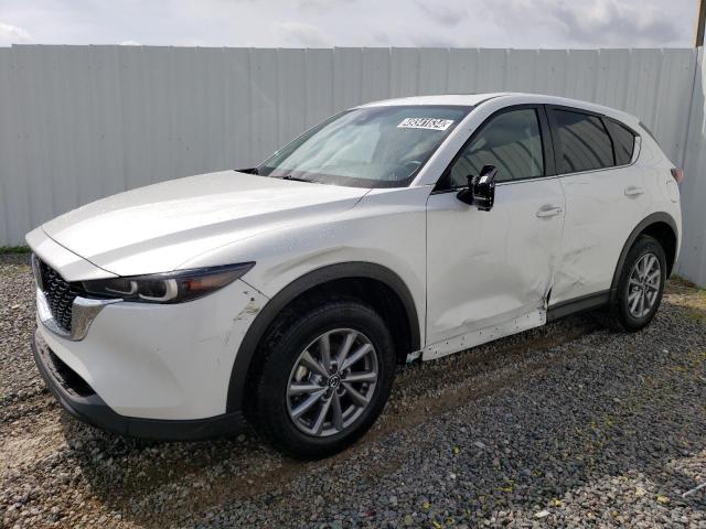 Image 1 of 2023 MAZDA CX-5 PREFERRED 2023 with VIN JM3KFBCM3P0195109