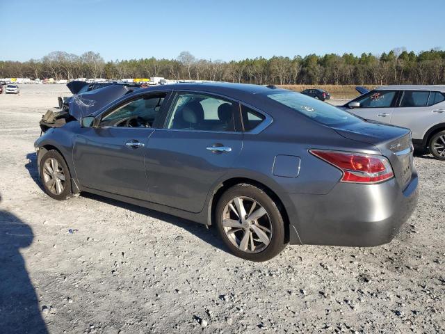 Image 2 of 2015 NISSAN ALTIMA 2.5 2015 with VIN 1N4AL3APXFC585711