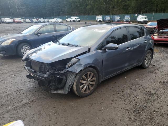 Изображение 2015 KIA FORTE EX 2015