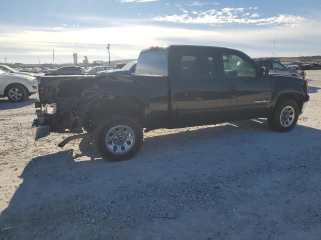 Image 3 of 2008 GMC SIERRA C1500 2008 with VIN 2GTEC13C081146293