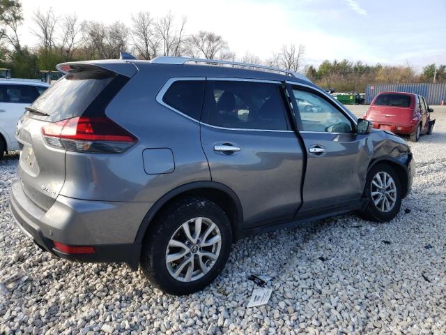 Image 3 of 2020 NISSAN ROGUE S 2020 with VIN JN8AT2MV9LW144276