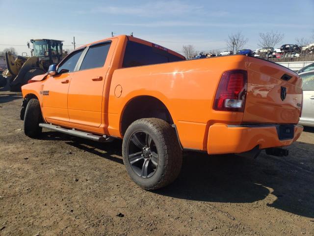 Obraz 2 z 2015 RAM 1500 SPORT 2015 z VIN 1C6RR7MTXFS682934