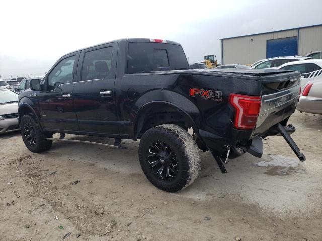 Изображение 2 2016 FORD F150 SUPERCREW 2016 с VIN 1FTEW1EG9GFD54428