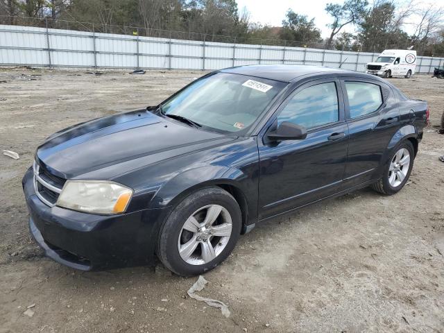 2008 DODGE AVENGER SE 2008 image