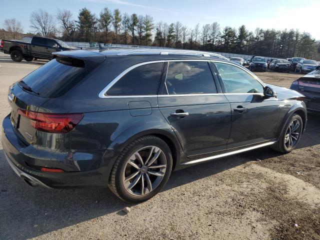 Obraz 3 z 2018 AUDI A4 ALLROAD PRESTIGE 2018 z VIN WA19NAF42JA058030