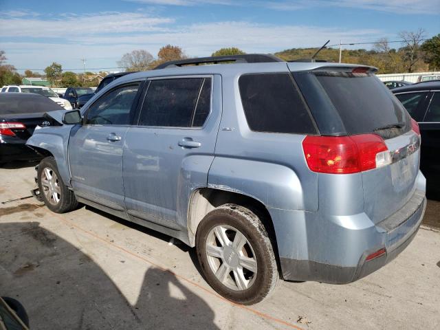 Obraz 2 z 2015 GMC TERRAIN SLT 2015 z VIN 2GKALSEK0F6149711