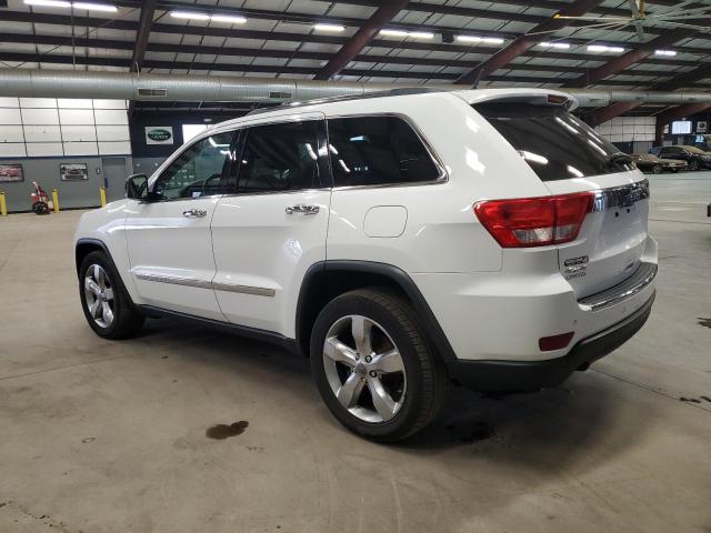 Obraz 2 z 2013 JEEP GRAND CHEROKEE LIMITED 2013 z VIN 1C4RJFBT6DC591499