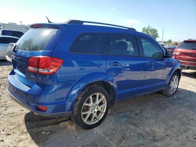 Image 3 of 2015 DODGE JOURNEY SXT 2015 with VIN 3C4PDCBB8FT706650