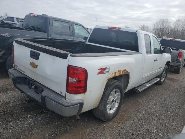 Изображение 3 2012 CHEVROLET SILVERADO K1500 LT 2012 с VIN 1GCRKSE72CZ223403