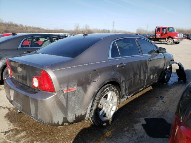 Obraz 3 z 2011 CHEVROLET MALIBU LS 2011 z VIN 1G1ZB5E15BF236412