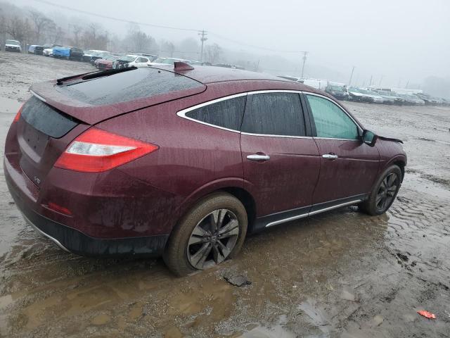 Obraz 3 z 2014 HONDA CROSSTOUR EXL 2014 z VIN 5J6TF2H58EL004269