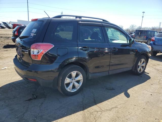 Obraz 3 z 2015 SUBARU FORESTER 2.5I PREMIUM 2015 z VIN JF2SJADC3FH478215