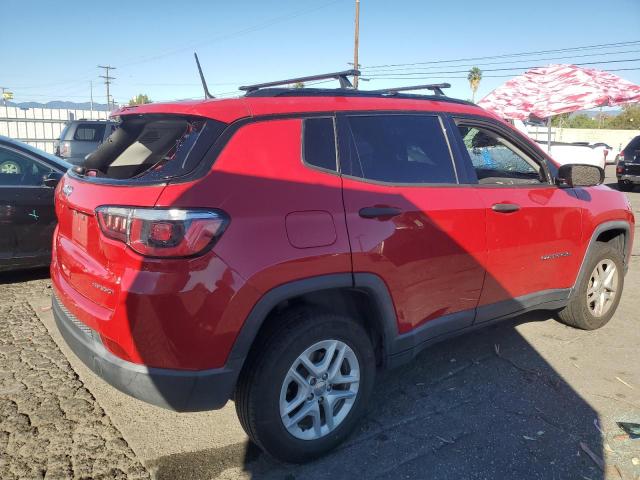 Obraz 3 z 2017 JEEP COMPASS SPORT 2017 z VIN 3C4NJDABXHT636269