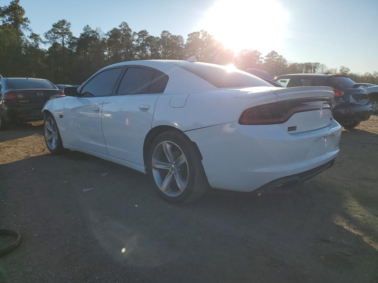 Obraz 2 z 2016 DODGE CHARGER R/T 2016 z VIN 2C3CDXCT9GH226970