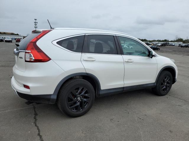 Image 3 of 2015 HONDA CR-V EXL 2015 with VIN 5J6RM4H74FL089822