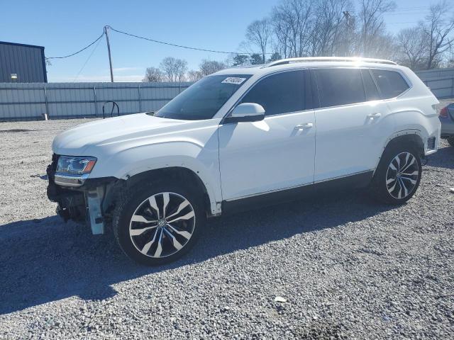 Obraz 1 z 2019 VOLKSWAGEN ATLAS SEL PREMIUM 2019 z VIN 1V2NR2CA1KC594397