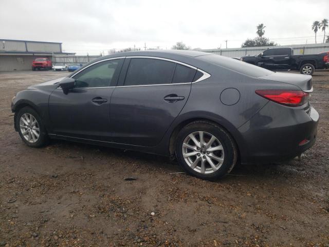 Obraz 2 z 2015 MAZDA 6 SPORT 2015 z VIN JM1GJ1U57F1190714