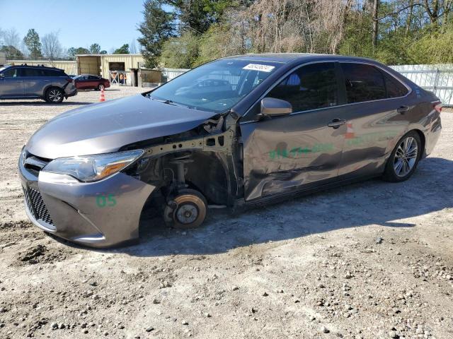 Obraz 1 z 2015 TOYOTA CAMRY HYBRID 2015 z VIN 4T1BD1FK2FU150846