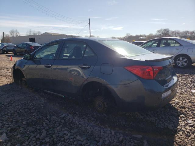 Obraz 2 z 2017 TOYOTA COROLLA L 2017 z VIN 2T1BURHE7HC748974