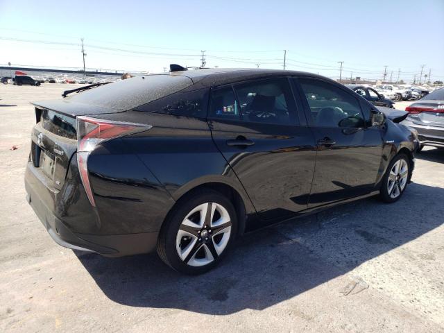 Изображение 3 2016 TOYOTA PRIUS  2016 с VIN JTDKARFU6G3513038