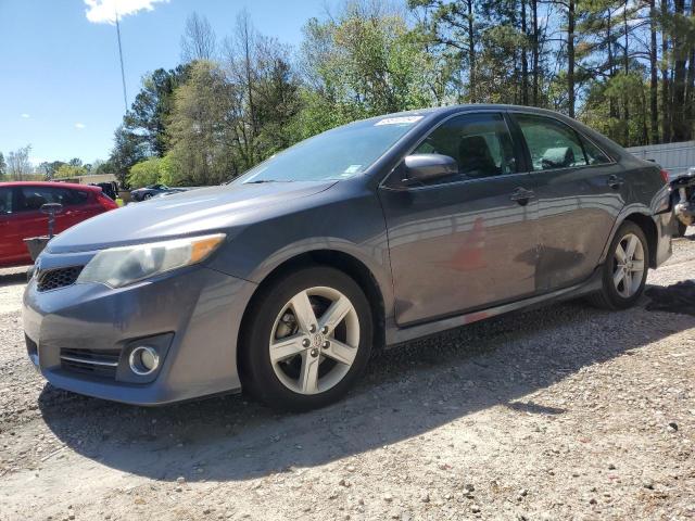 Изображение 1 2014 TOYOTA CAMRY L 2014 с VIN 4T1BF1FKXEU345490