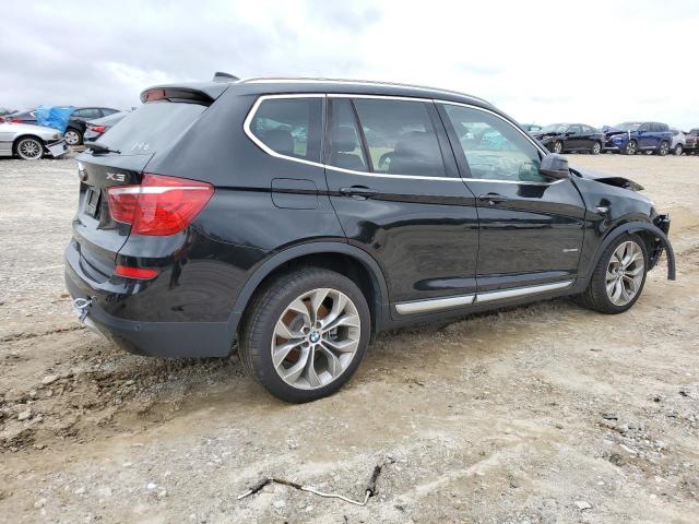 Image 3 of 2017 BMW X3 SDRIVE28I 2017 with VIN 5UXWZ7C31H0X40990