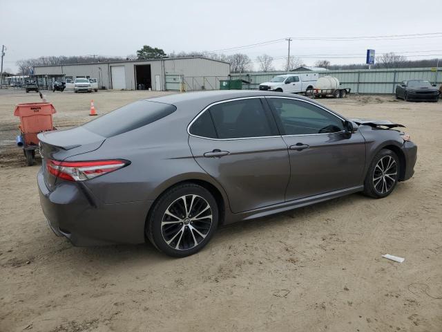 Изображение 3 2018 TOYOTA CAMRY L 2018 с VIN 4T1B11HK2JU622056
