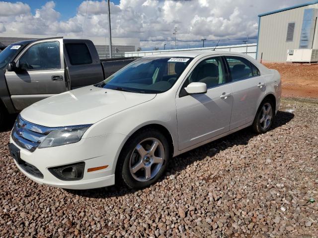 Изображение 2010 FORD FUSION SE 2010