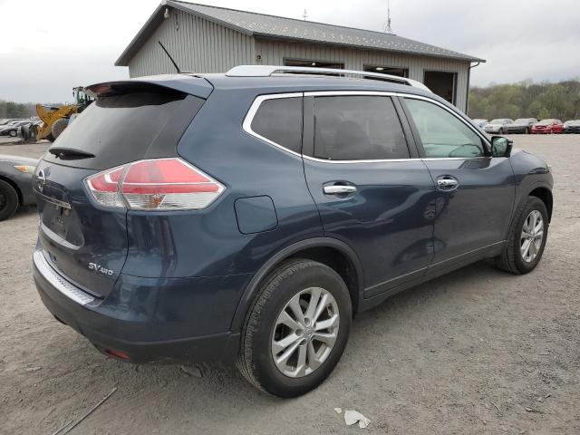 Изображение 3 2016 NISSAN ROGUE S 2016 с VIN KNMAT2MV8GP690207