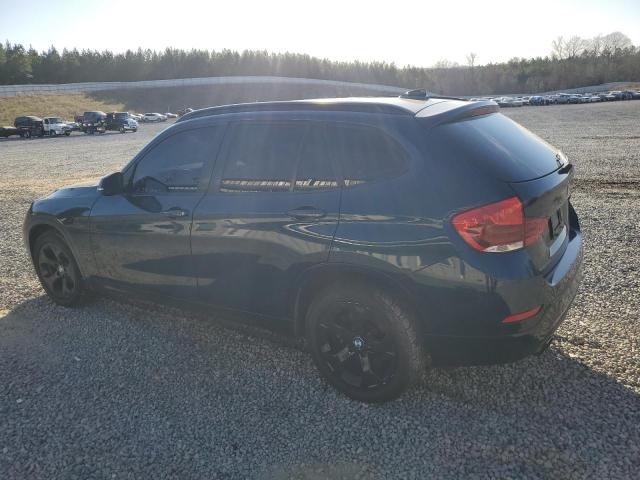 Изображение 2 2015 BMW X1 SDRIVE28I 2015 с VIN WBAVM1C56FV318236