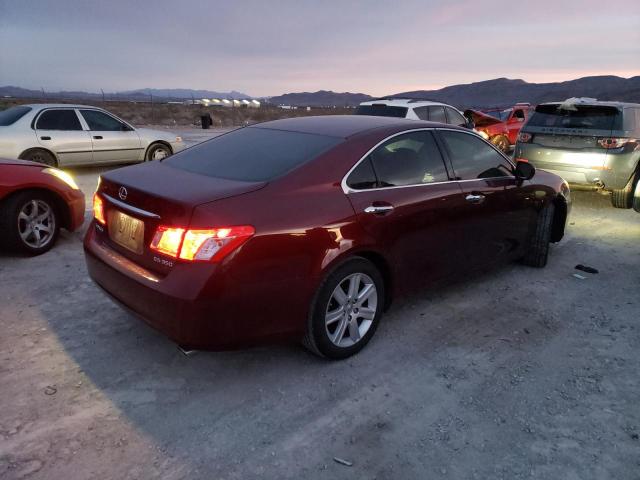 Изображение 3 2007 LEXUS ES 350 2007 с VIN JTHBJ46G072130701