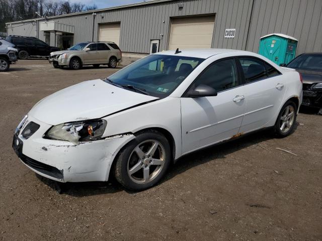 Obraz 2009 PONTIAC G6 GT 2009