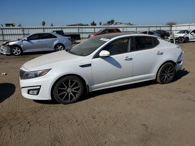 Изображение 1 2014 KIA OPTIMA EX 2014 с VIN 5XXGN4A77EG333210