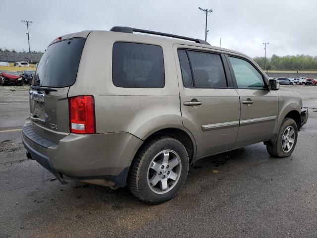 Изображение 3 2011 HONDA PILOT TOURING 2011 с VIN 5FNYF4H99BB072007