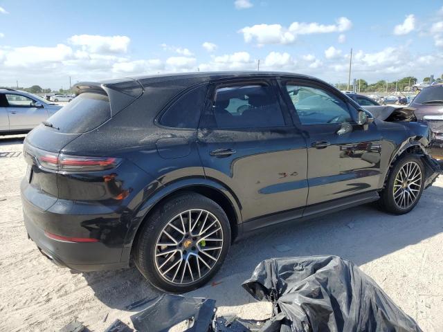 Изображение 3 2019 PORSCHE CAYENNE SE HYBRID 2019 с VIN WP1AE2AY0KDA51109