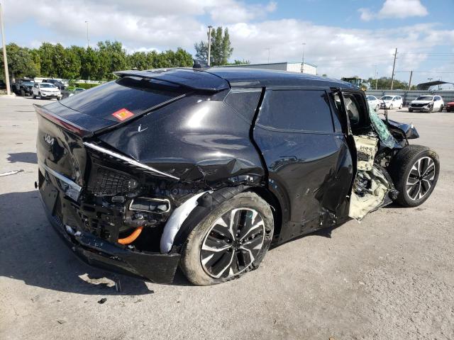 Image 3 of 2023 KIA EV6 LIGHT 2023 with VIN KNDC34LA1P5103523