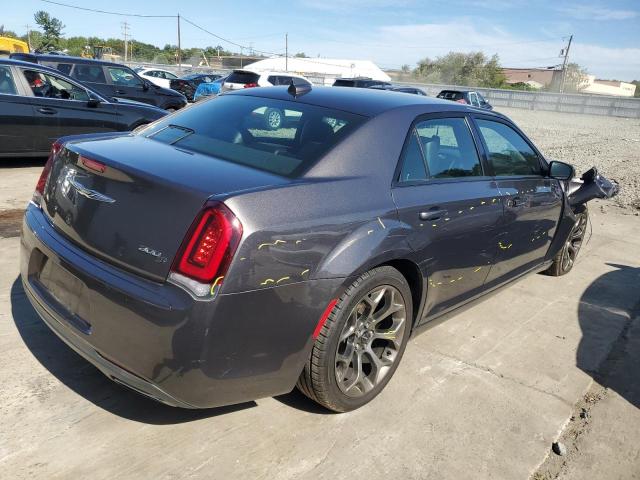 Image 3 of 2018 CHRYSLER 300 S 2018 with VIN 2C3CCABG9JH239942