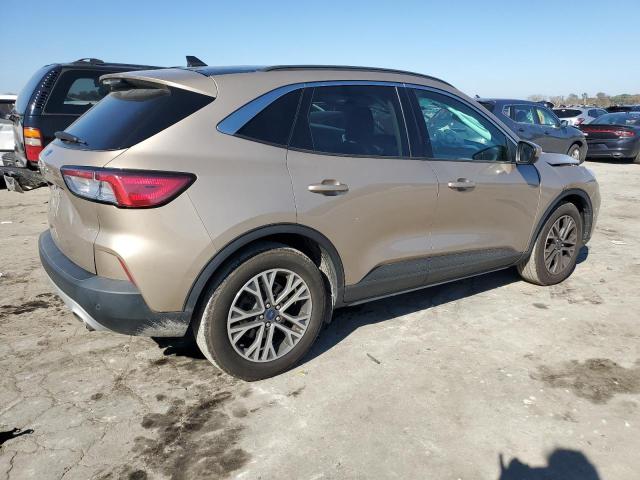 Изображение 3 2021 FORD ESCAPE SEL 2021 с VIN 1FMCU0H6XMUA56922
