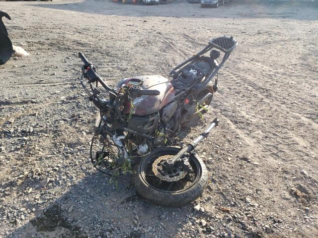 Изображение 2 2018 YAMAHA XSR700  2018 с VIN JYARM21E7JA000148