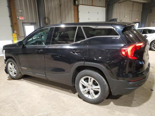 Obraz 2 z 2019 GMC TERRAIN SLE 2019 z VIN 3GKALMEV3KL134518