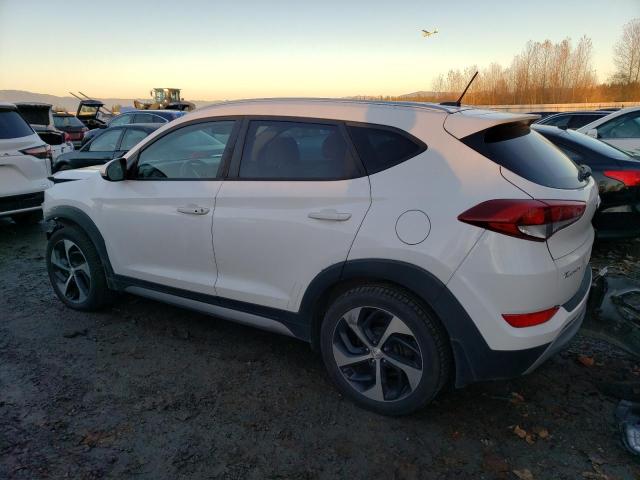 Obraz 2 z 2017 HYUNDAI TUCSON LIMITED 2017 z VIN KM8J3CA27HU357561