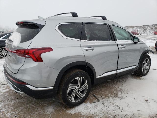 Obraz 3 z 2022 HYUNDAI SANTA FE SEL 2022 z VIN 5NMS3DAJ3NH430465