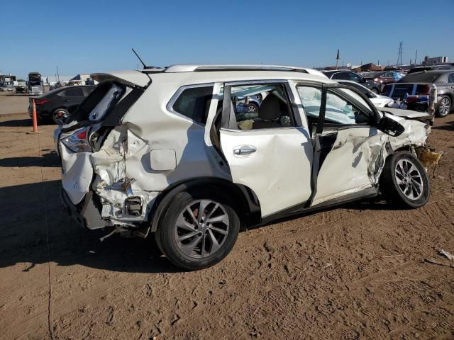 Image 3 of 2016 NISSAN ROGUE S 2016 with VIN 5N1AT2MTXGC823728