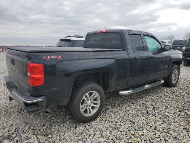 Image 3 of 2018 CHEVROLET SILVERADO K1500 LT 2018 with VIN 1GCVKREC1JZ210367