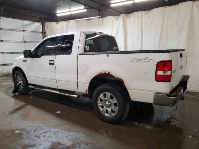 Image 2 of 2006 FORD F150  2006 with VIN 1FTPX14VX6FB80762